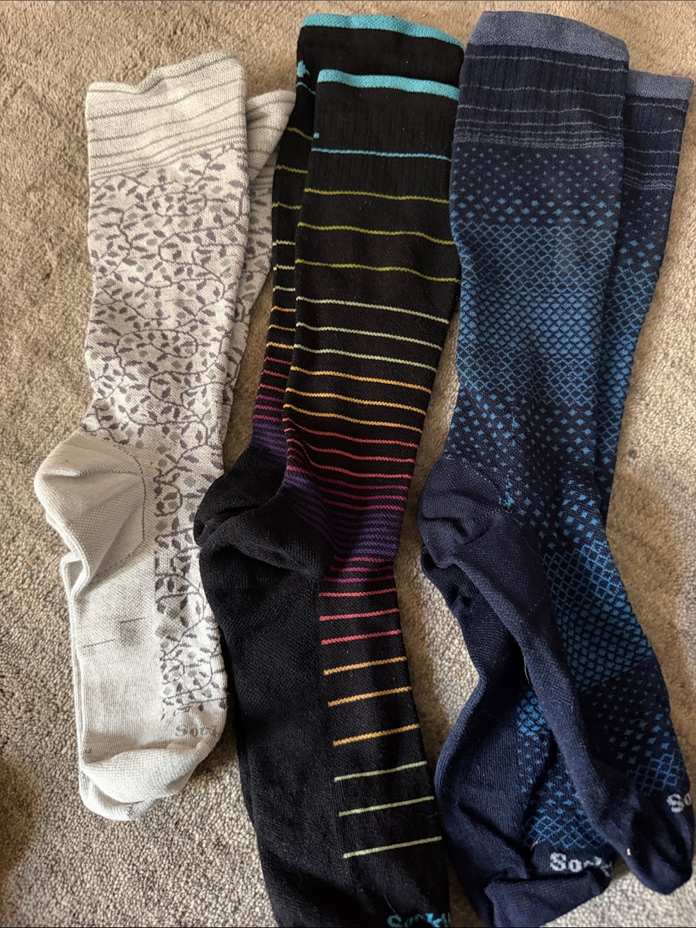 Sockwell compression socks